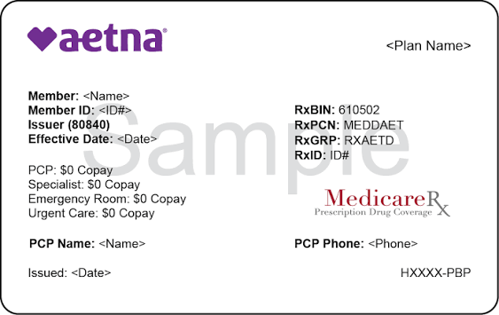 Aetna