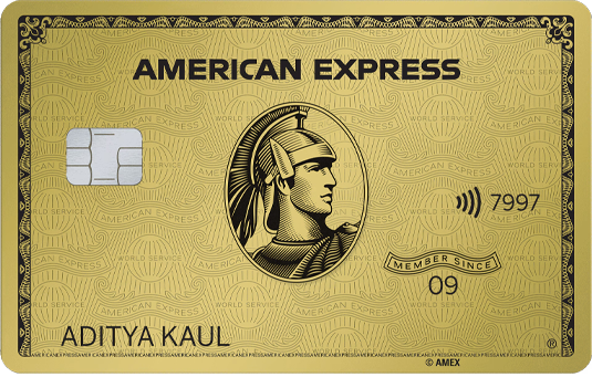 American Express
