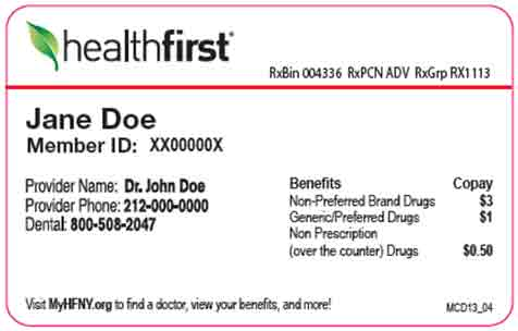 Healthfirst